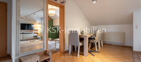 Квартира с 3 спальнями в Рейн-Эрфт, Германия № 59425 5