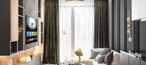 Apartamento 2+1 em Alanya, Turkey N.º 10680 9