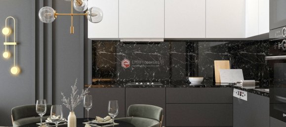 Apartamento 2+1 em Alanya, Turkey N.º 10680 4