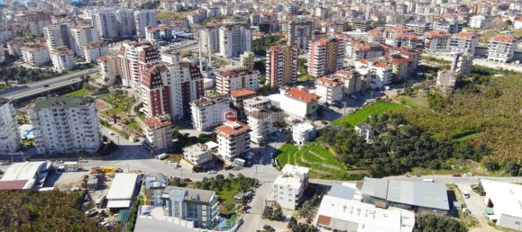 Apartamento 2+1 em Alanya, Turkey N.º 10680 21