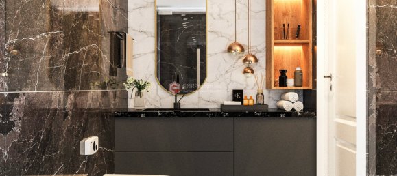 Apartamento 2+1 em Alanya, Turkey N.º 10680 2