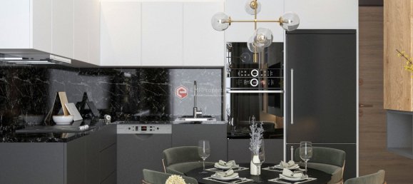 Apartamento 2+1 em Alanya, Turkey N.º 10680 3