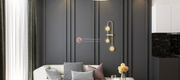 Apartamento 2+1 em Alanya, Turkey N.º 10680 8