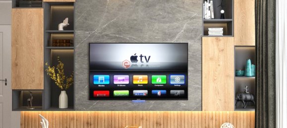 Apartamento 2+1 em Alanya, Turkey N.º 10680 7