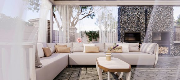 Apartamento 2+1 em Alanya, Turkey N.º 10680 13