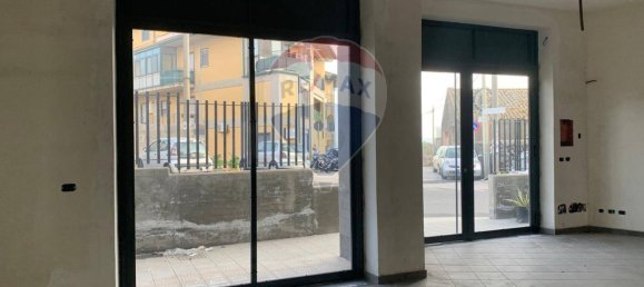 1 room Commercial property in Camporotondo Etneo, Italy No. 55181 12