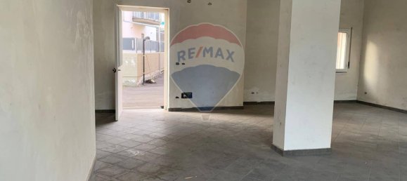 1 room Commercial property in Camporotondo Etneo, Italy No. 55181 6