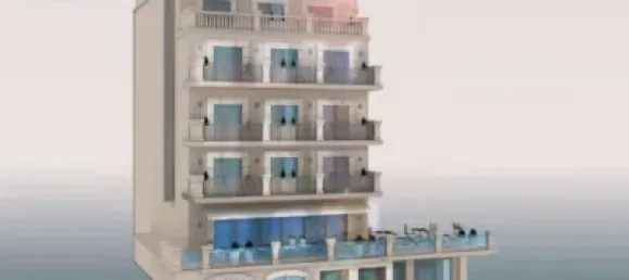 2557m² Land in Palma de Majorca, Spain No. 170087 6