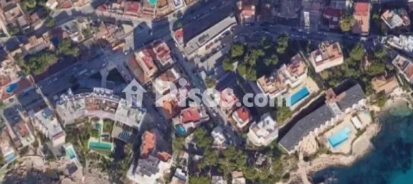 2557m² Land in Palma de Majorca, Spain No. 170087 8