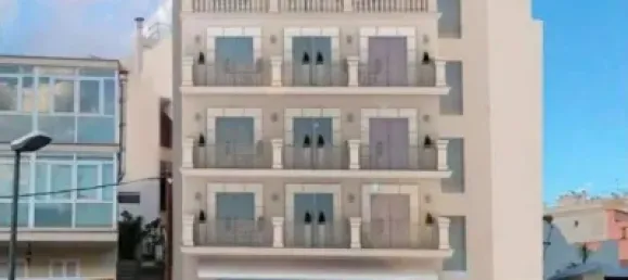 2557m² Land in Palma de Majorca, Spain No. 170087 10