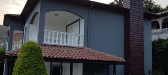 Villa 3+1 in Alanya, Turkey No. 24193 3