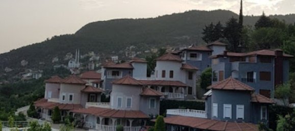 Villa 3+1 in Alanya, Turkey No. 24193 4