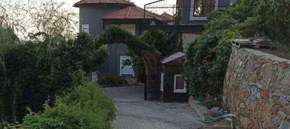 Villa 3+1 in Alanya, Turkey No. 24193 5