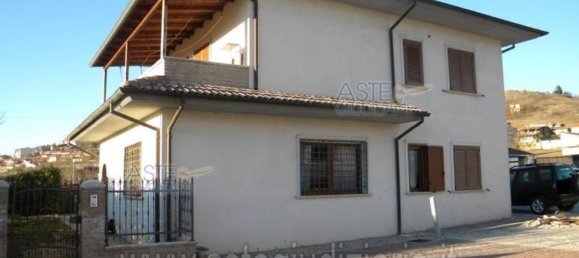 10 rooms House in Avezzano, Italy No. 231385 2
