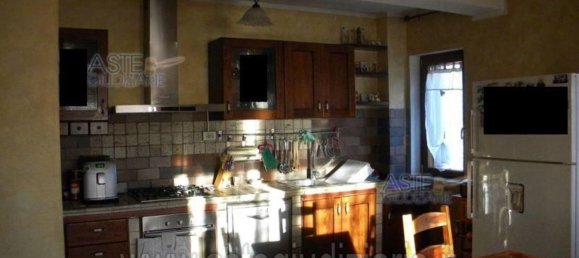 10 rooms House in Avezzano, Italy No. 231385 5