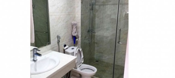 Студия в Хайбачынг, Вьетнам № 2502 6