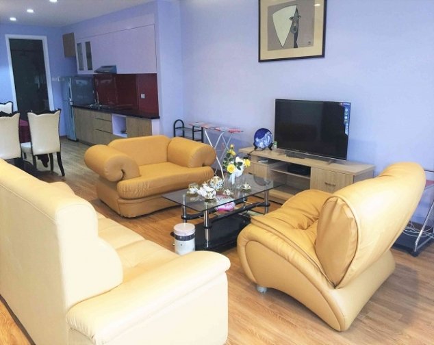 Студия в Хайбачынг, Вьетнам № 2502