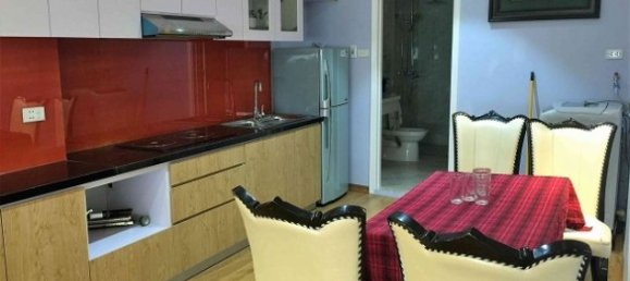 Студия в Хайбачынг, Вьетнам № 2502 3