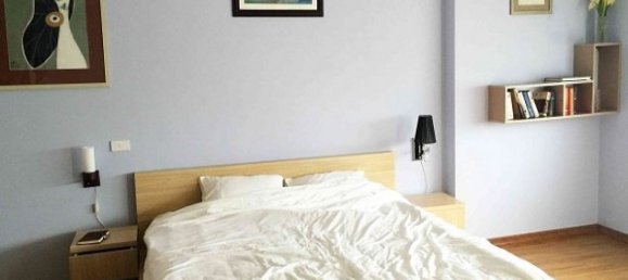 Студия в Хайбачынг, Вьетнам № 2502 5