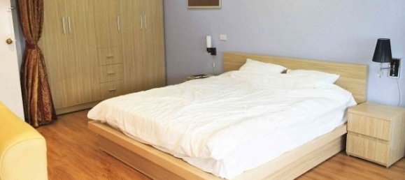 Студия в Хайбачынг, Вьетнам № 2502 4