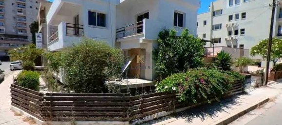 3 chambres Propriété commerciale à Larnaca, Cyprus No. 19880 6