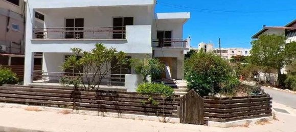 3 chambres Propriété commerciale à Larnaca, Cyprus No. 19880 5