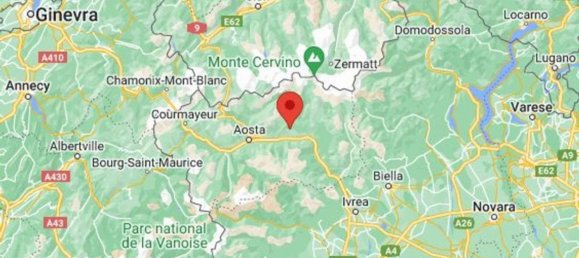 6-salle Maison à Verrayes, Italy No. 278850 17