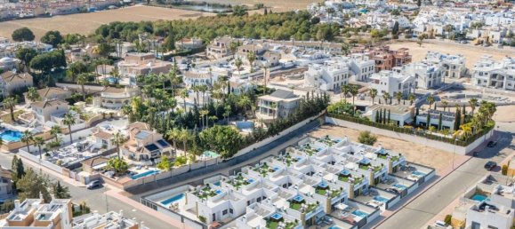 3 Schlafzimmer Villa in Ciudad Quesada, Spain, Nr. 13182 9