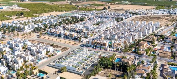 3 Schlafzimmer Villa in Ciudad Quesada, Spain, Nr. 13182 10