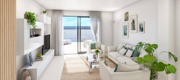 3 Schlafzimmer Villa in Ciudad Quesada, Spain, Nr. 13182 4