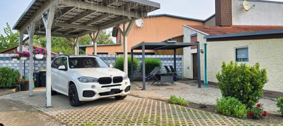 3-salle Maison de ville à Demmin, Germany No. 346461 8