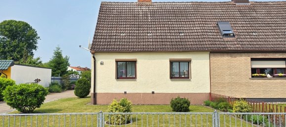 3-salle Maison de ville à Demmin, Germany No. 346461 2