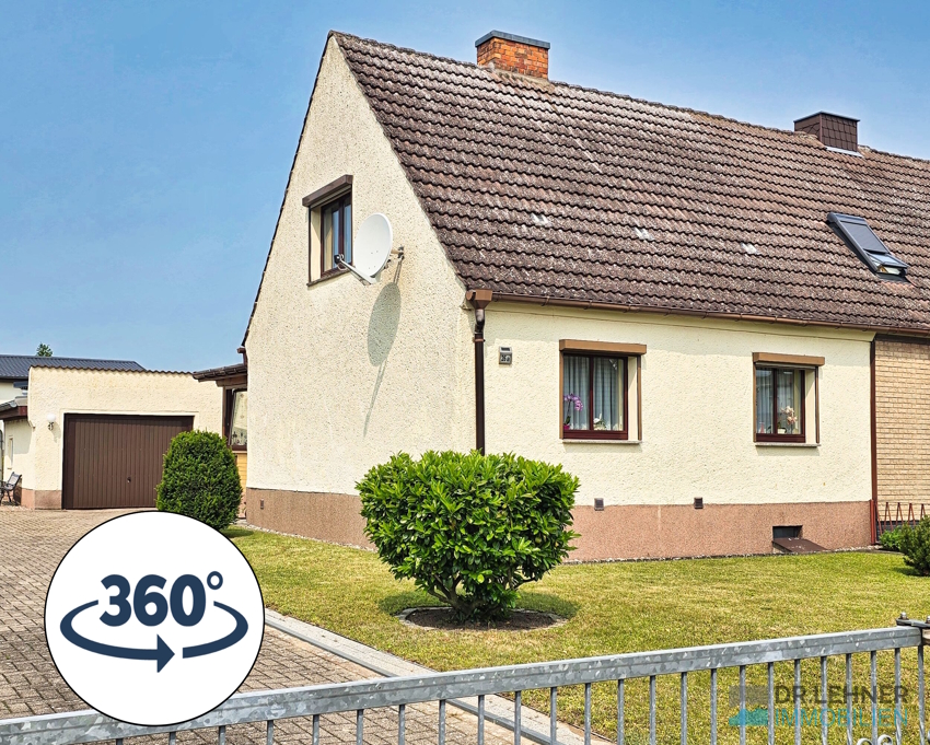 3-salle Maison de ville à Demmin, Germany No. 346461