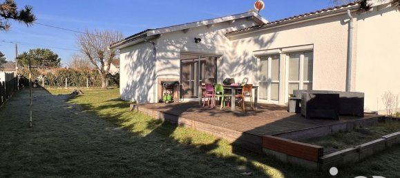 3 chambres Maison à Salles, France No. 100728 6