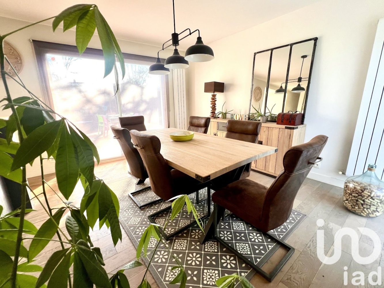 3 chambres Maison à Salles, France No. 100728