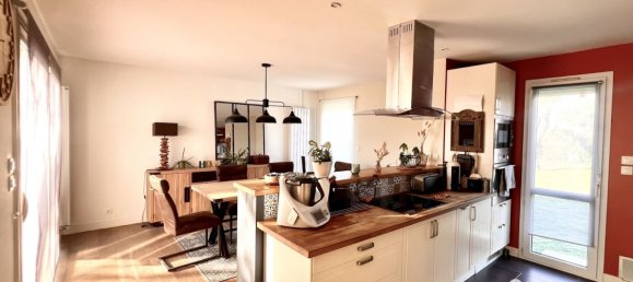 3 chambres Maison à Salles, France No. 100728 7