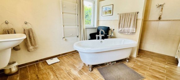 Дом с 6 комнатами в Санкт-Вендель, Германия № 268663 16