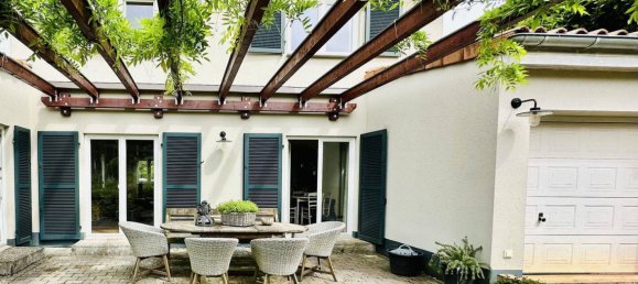 Дом с 6 комнатами в Санкт-Вендель, Германия № 268663 7