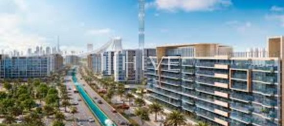 1 bedroom Apartment in Meydan, UAE No. 43673 6