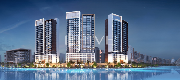 1 bedroom Apartment in Meydan, UAE No. 43673 9