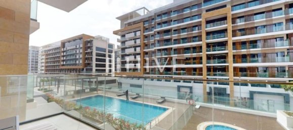 1 bedroom Apartment in Meydan, UAE No. 43673 8