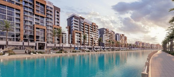 1 bedroom Apartment in Meydan, UAE No. 43673 2