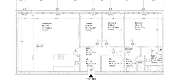 4-salle Appartement à Favoriten, Austria No. 149426 20