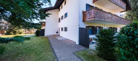 1 Schlafzimmer Wohnung in Miesbach, Germany, Nr. 147185 2