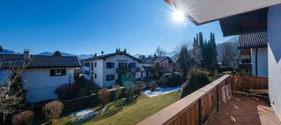 1 Schlafzimmer Wohnung in Miesbach, Germany, Nr. 147185 4