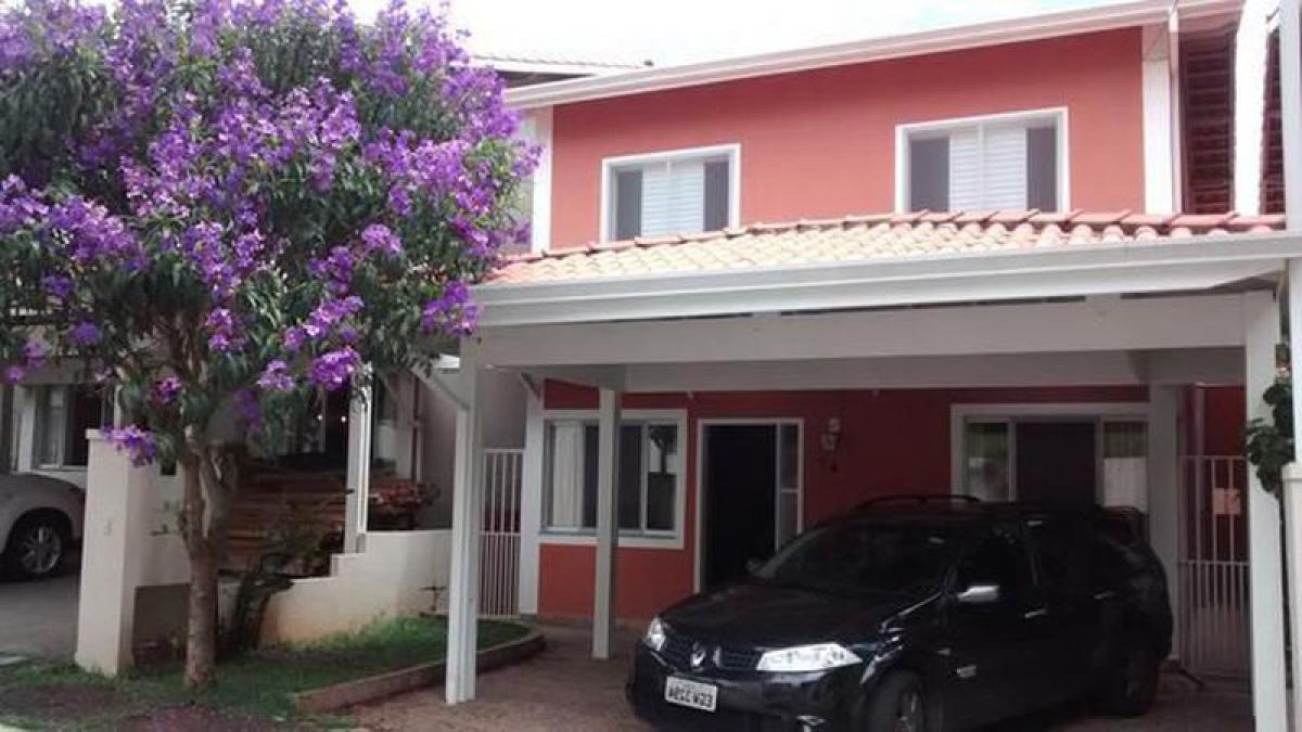 3 غرف نوم منزل في Sao Paulo, Brazil رقم 596804