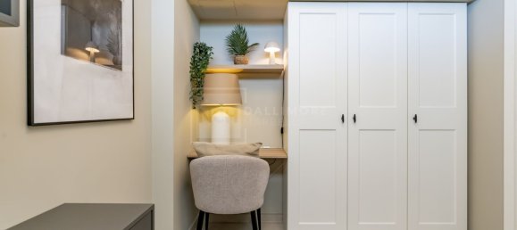 Apartamento de 3 dormitorios en Marbella, Spain No. 115291 19