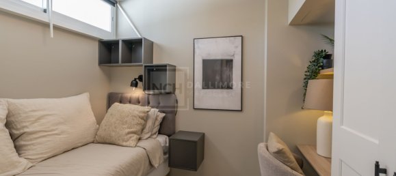 Apartamento de 3 dormitorios en Marbella, Spain No. 115291 18