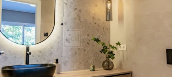 Apartamento de 3 dormitorios en Marbella, Spain No. 115291 13