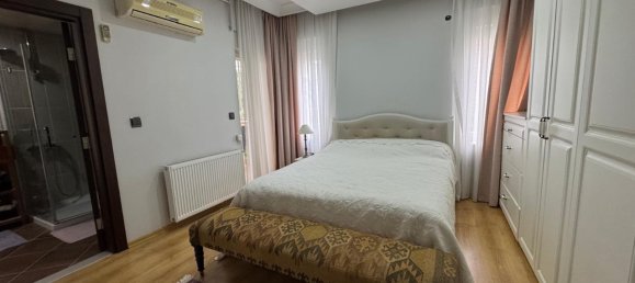 Apartment 3+1 in Antalya, Turkey No. 33536 14
